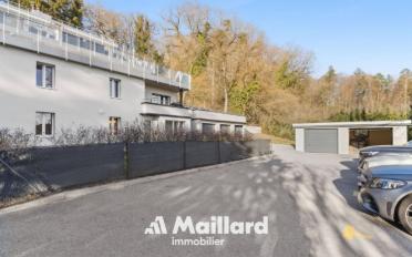 Apartment 2.5 rooms - image - 9