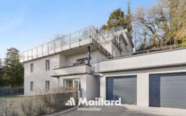 Apartment 2.5 rooms - image - 8