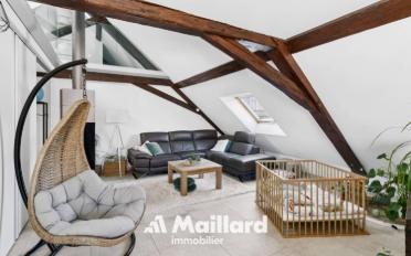 Apartment 6.5 rooms - image - 4