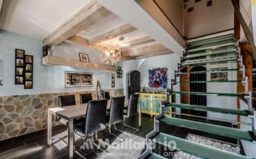 Single house 11 rooms - image - 7