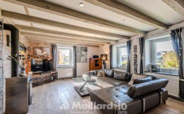 Single house 11 rooms - image - 10