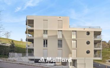 Apartment 4.5 rooms - image - 9