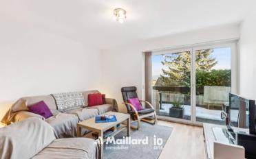 Apartment 6.5 rooms - image - 6