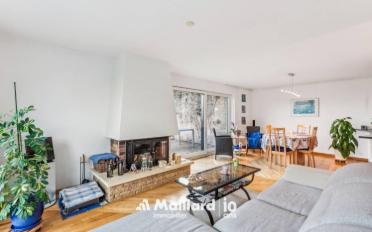 Apartment 6.5 rooms - image - 2