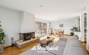 Apartment 6.5 rooms - image - 2