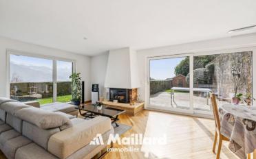 Apartment 6.5 rooms - image - 1