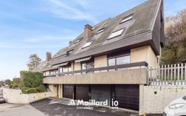 Apartment 6.5 rooms - image - 13