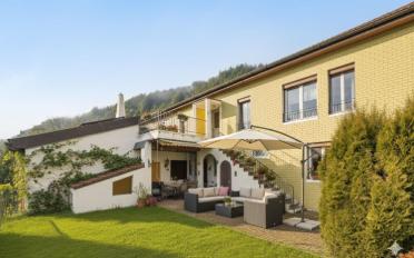 Single house 7 rooms - image - 1