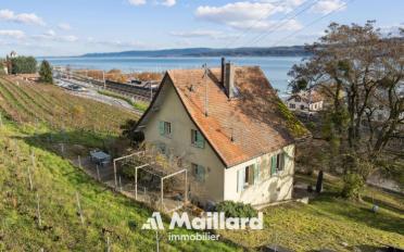 Single house 4.5 rooms - image - 3