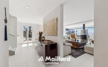 Single house 6.5 rooms - image - 4