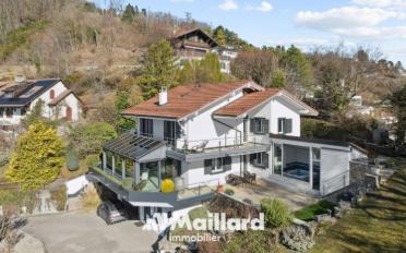 Single house 6.5 rooms - image - 3