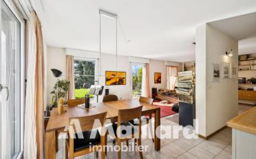 Doppeleinfamilienhaus 4.5 Zimmer - image - 4