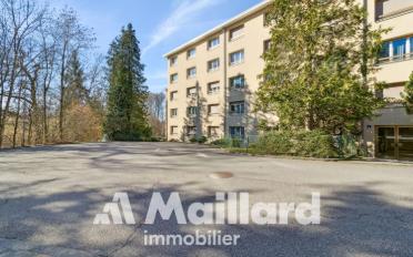 Apartment 3.5 rooms - image - 12