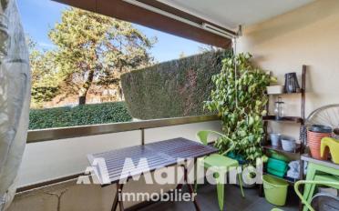 Apartment 3.5 rooms - image - 10