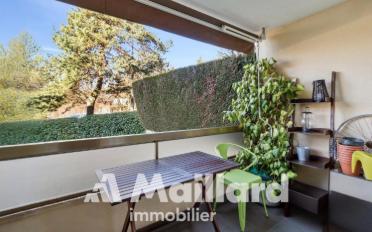 Wohnung 3.5 Zimmer - image - 10