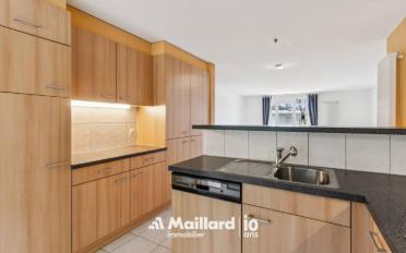 Apartment 4.5 rooms - image - 4