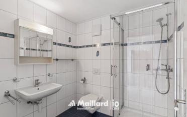 Apartment 4.5 rooms - image - 11