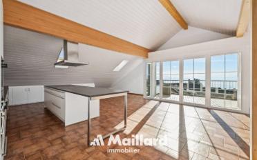 Appartement 5.5 pièces - image - 2