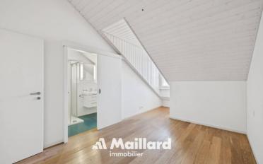 Appartement 5.5 pièces - image - 9