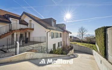 Appartement 5.5 pièces - image - 12