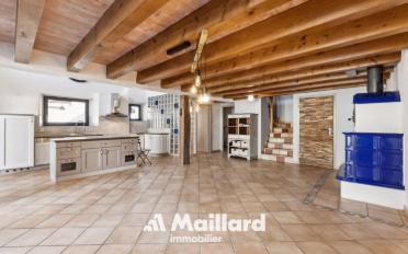 Single house 5.5 rooms - image - 5