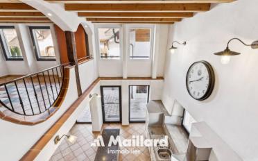 Single house 5.5 rooms - image - 8