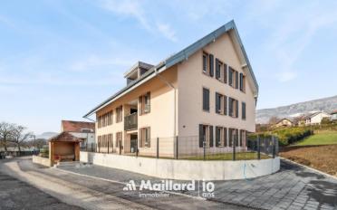 Appartement 3.5 pièces - image - 1