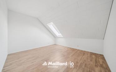 Appartement 3.5 pièces - image - 9