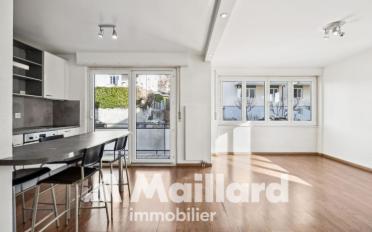 Apartment 2.5 rooms - image - 4