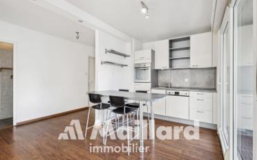 Apartment 2.5 rooms - image - 3