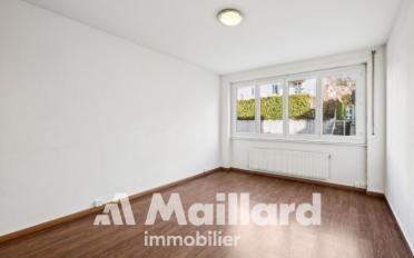 Apartment 2.5 rooms - image - 10