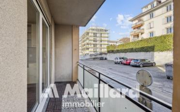 Apartment 2.5 rooms - image - 11