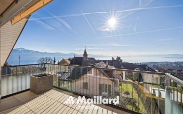 Wohnung 5.5 Zimmer - image - 1