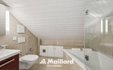 Wohnung 5.5 Zimmer - image - 13