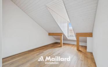 Wohnung 5.5 Zimmer - image - 9