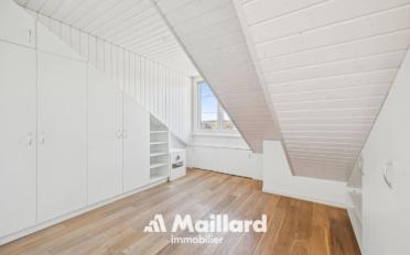 Wohnung 5.5 Zimmer - image - 10