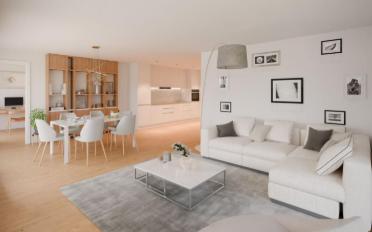 Apartment 3.5 rooms - image - 4