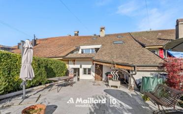 Single house 5.5 rooms - image - 1