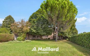 Single house 7.5 rooms - image - 2