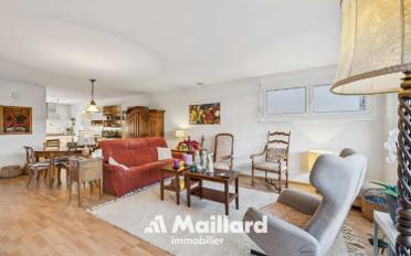 Apartment 5.5 rooms - image - 3