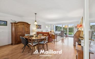 Apartment 5.5 rooms - image - 2