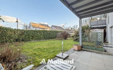 Apartment 5.5 rooms - image - 10