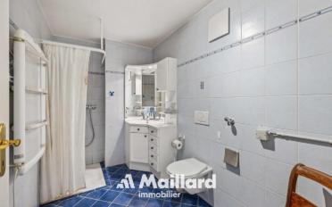 Apartment 5.5 rooms - image - 8