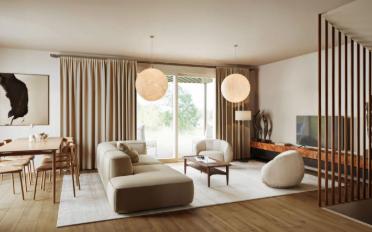 Maison 5.5 pièces - image - 2