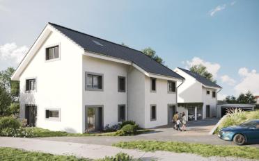 Einfamilienhaus 5.5 Zimmer - image - 4