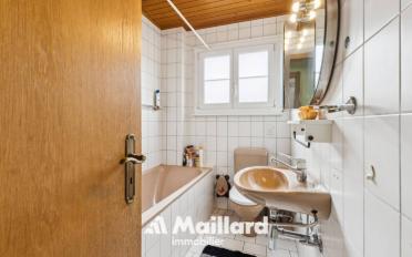 Wohngebäude 6.5 Zimmer - image - 7