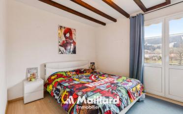 Wohngebäude 6.5 Zimmer - image - 9