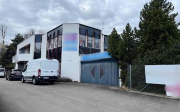 Mixed use property - image - 1