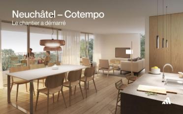 Wohnung 5.5 Zimmer - image - 4