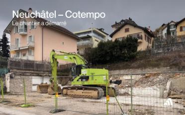 Wohnung 4.5 Zimmer - image - 3